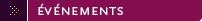 Ev�nements